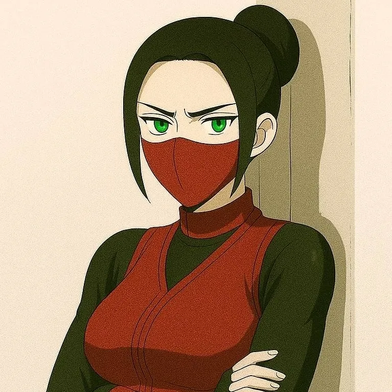 chat with ai character: kie Kamado 