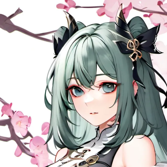 chat with ai character: Кетрин