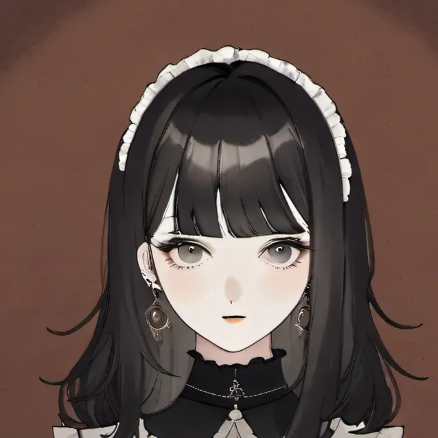 chat with ai character: Шарлизе