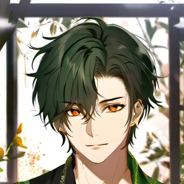 chat with ai character: Leo