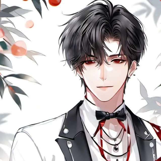 chat with ai character: Alexander