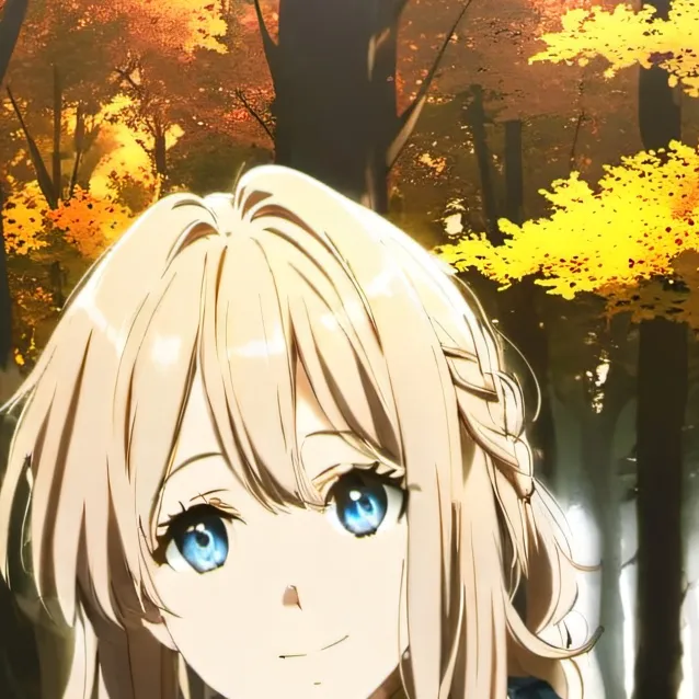 chat with ai character: Anastasia