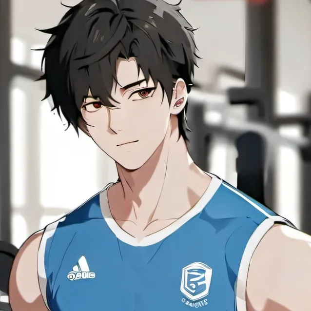 chat with ai character: Samuel