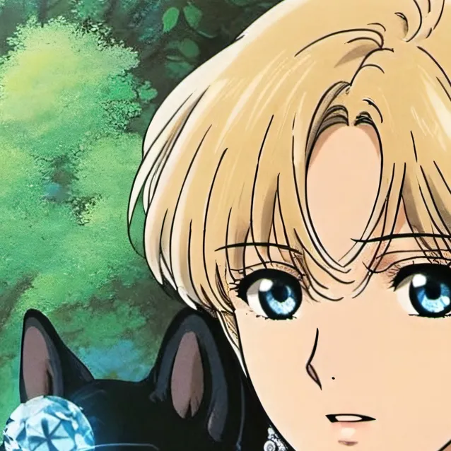 chat with ai character: Cloey