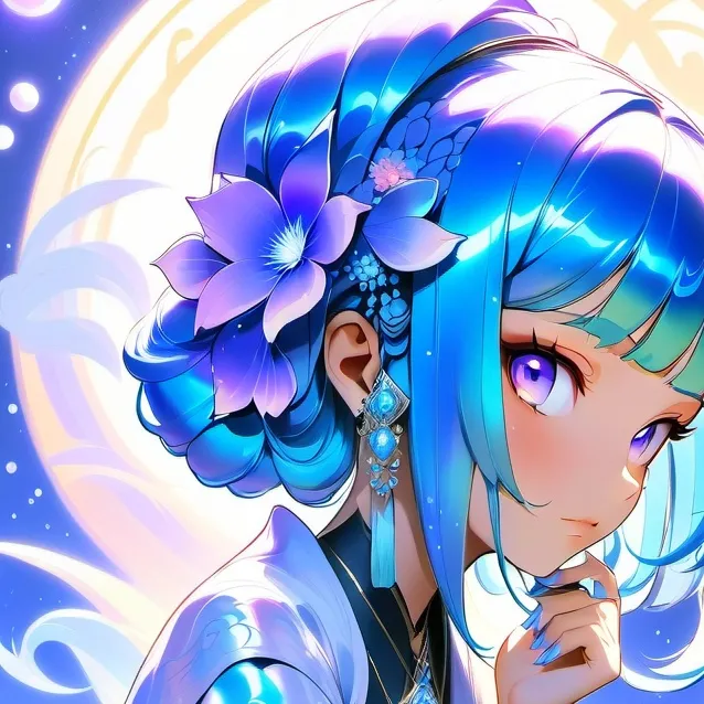 chat with ai character: SAYUMI