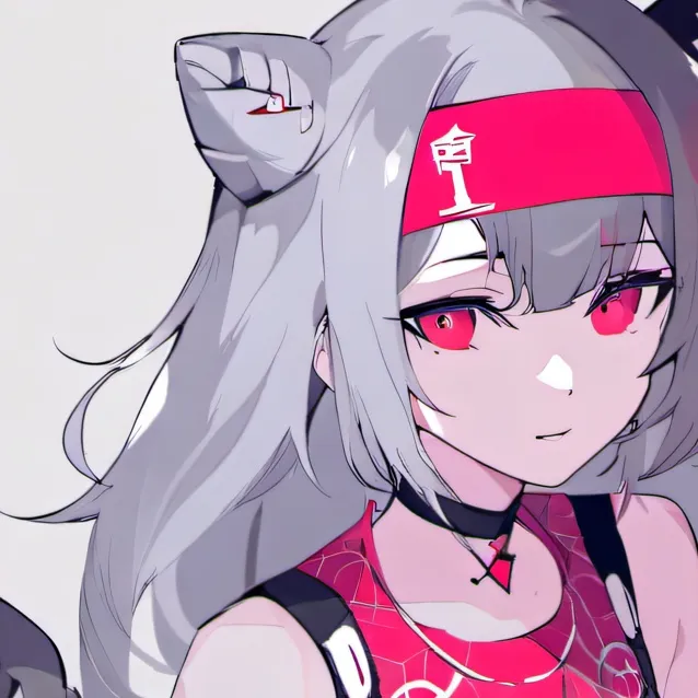 chat with ai character: april