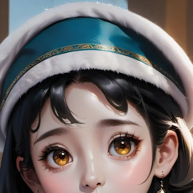 chat with ai character: Sofía