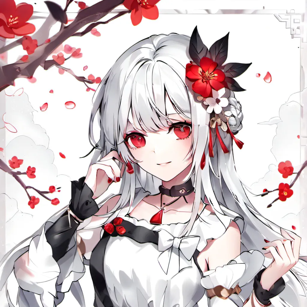 chat with ai character: Кристина