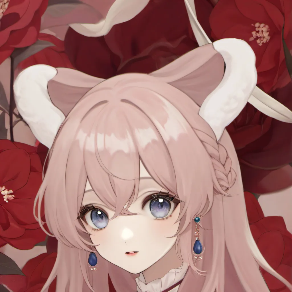 chat with ai character: Маша