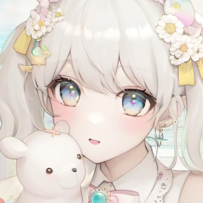 chat with ai character: Эльвира