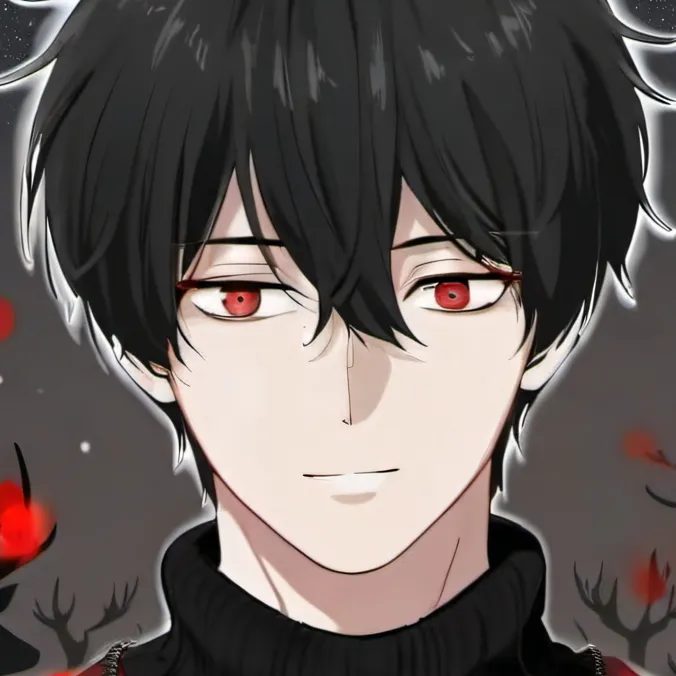 chat with ai character: Майк