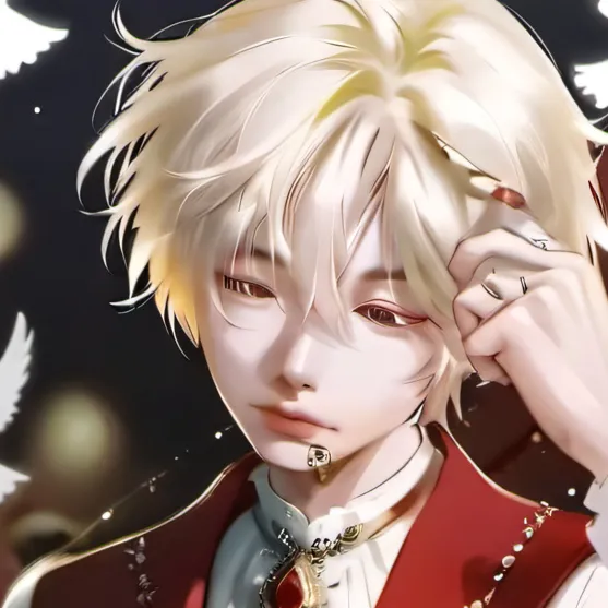 chat with ai character: Даня