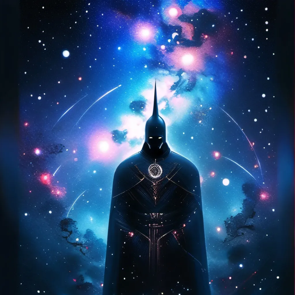 chat with ai character: Эндур