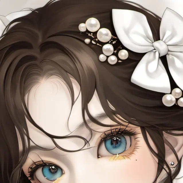 chat with ai character: Maja