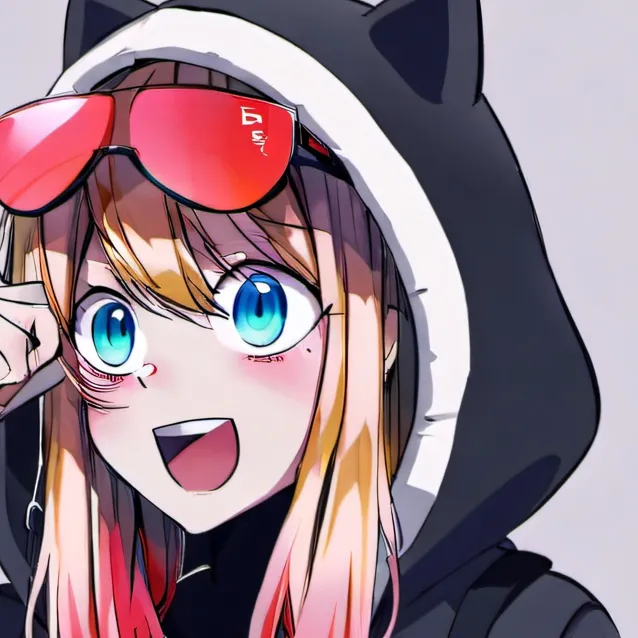 chat with ai character: Ruby