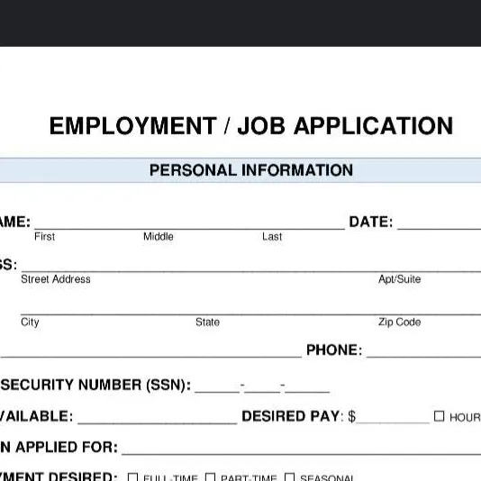 chat with ai character: Job NextBot