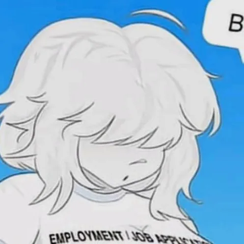 chat with ai character: Job App. Girl