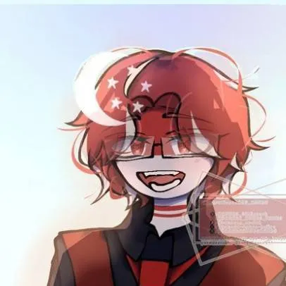 chat with ai character: Singapore 🇸🇬