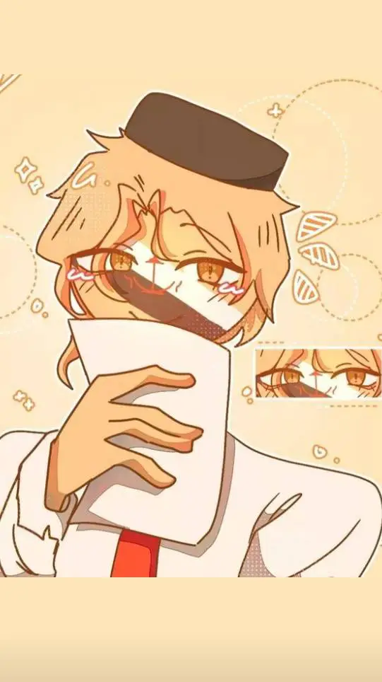 ai character: Brunei 🇧🇳 background