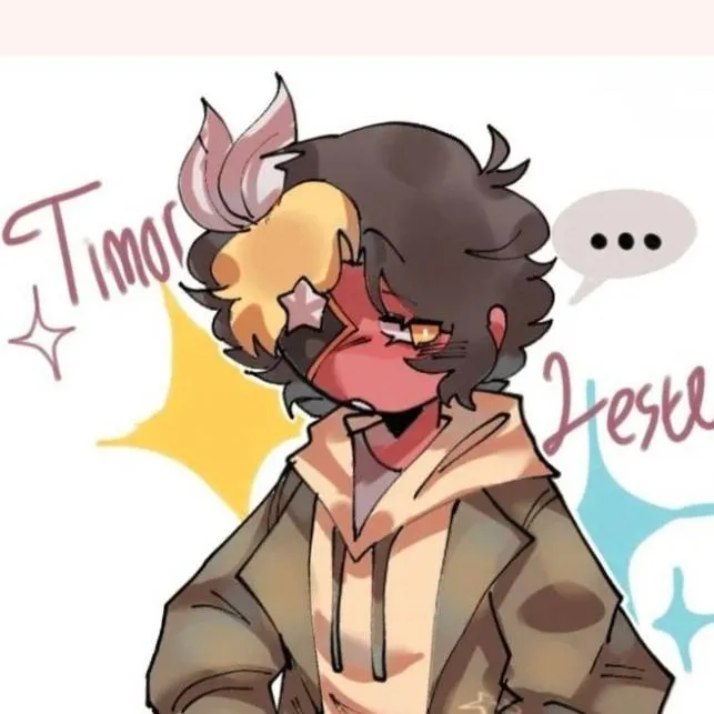 chat with ai character: Timor-Leste 🇹🇱