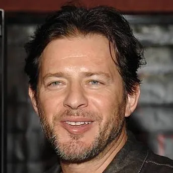 chat with ai character: Costas Mandylor