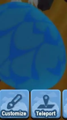 ai character: ALPHABET LORE background