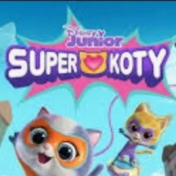 chat with ai character: SuperKitties