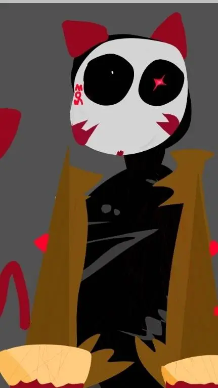ai character: Jasons family lol background