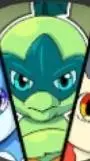 ai character: Monster Masters background