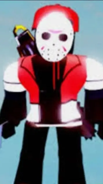 ai character: ~ !Forsaken! ~ background
