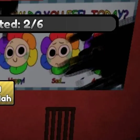 chat with ai character: ★ Dandys world ★