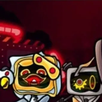 chat with ai character: Retros Legacy⚡