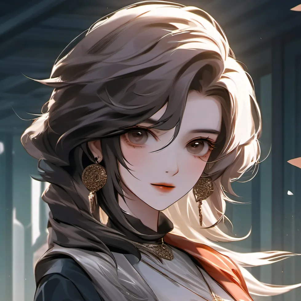 chat with ai character: Matías 