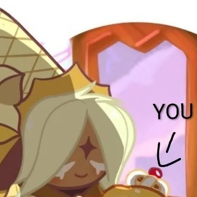 chat with ai character: pure vanilla 