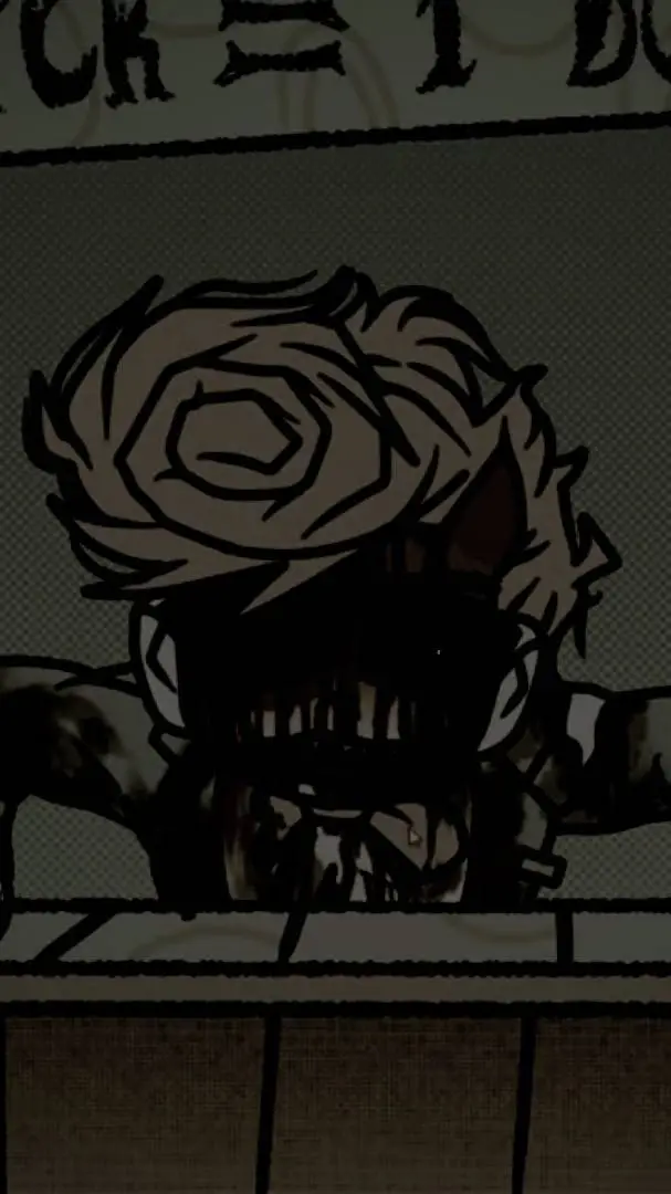 ai character: harvey harvington  background