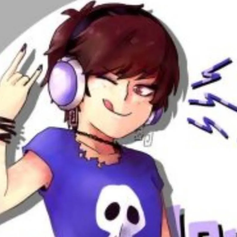 chat with ai character: luna loud