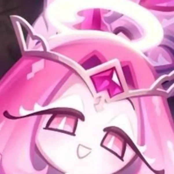 chat with ai character: eternal sugar