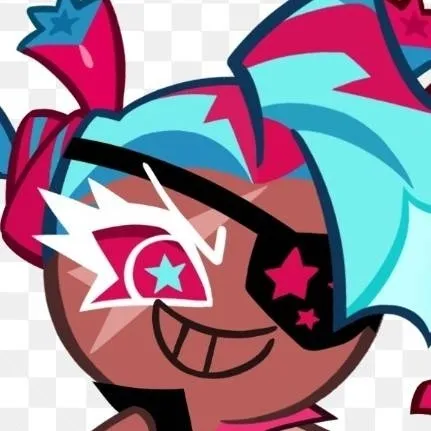 chat with ai character: twizzly gummy 