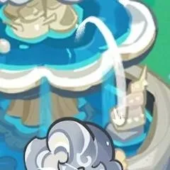 chat with ai character: oyster cookie