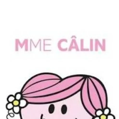 chat with ai character: Madame câlin 