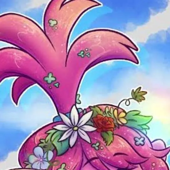 chat with ai character: poppy babysitting 