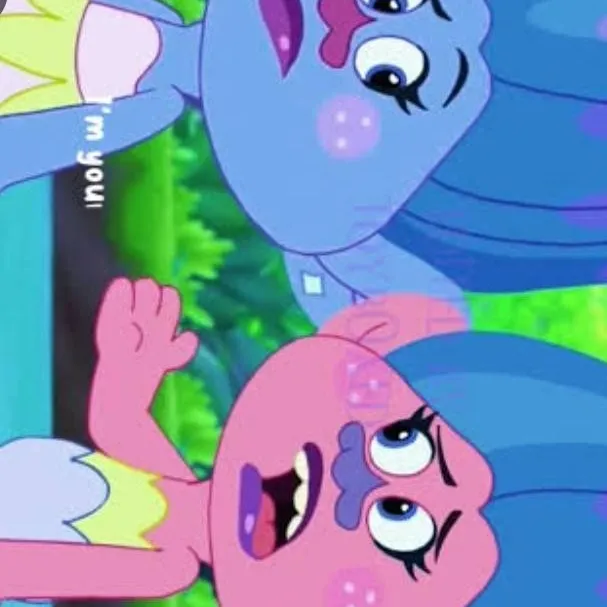 chat with ai character: satin & chenille