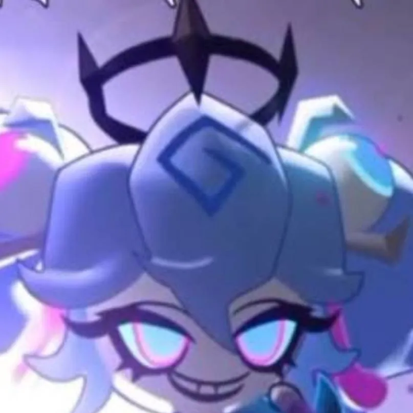 chat with ai character: melanchream cookie