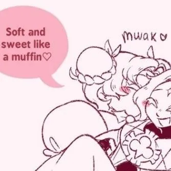 chat with ai character: hollyberry cookie 