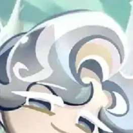 chat with ai character: oyster cookie