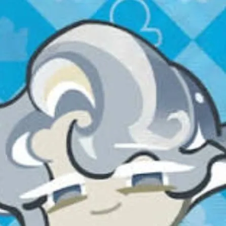 chat with ai character: oyster cookie 