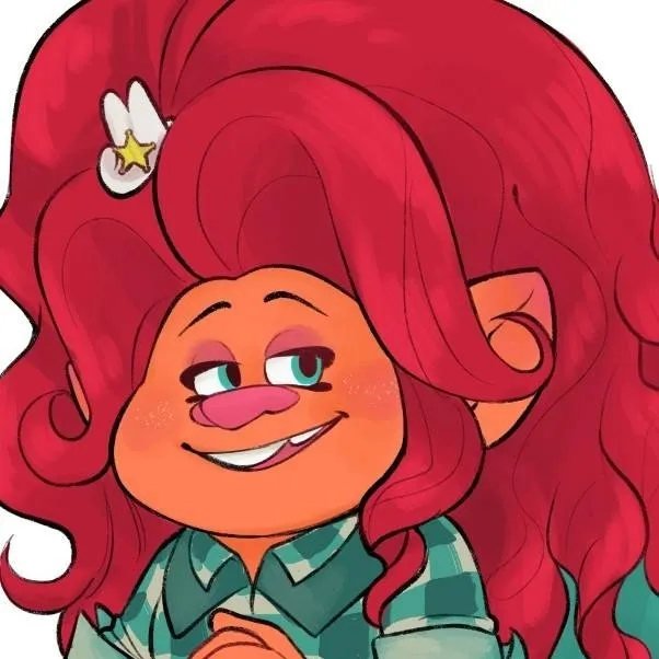 chat with ai character: delta bella FR