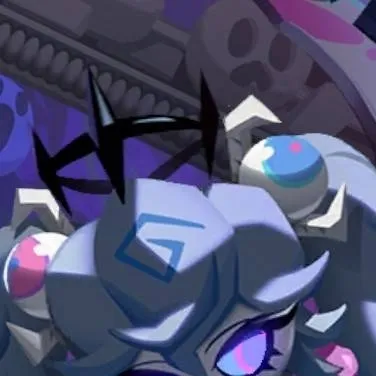 chat with ai character: melanchream cookie