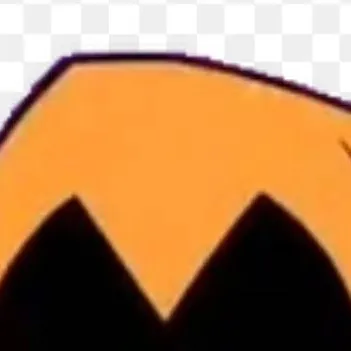 chat with ai character: orange 