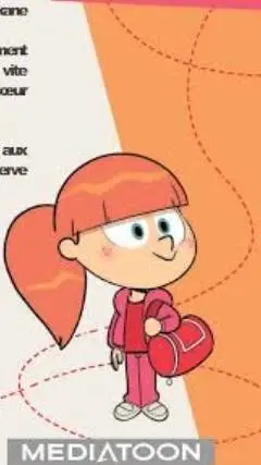 ai character: roxane (dad) FR background